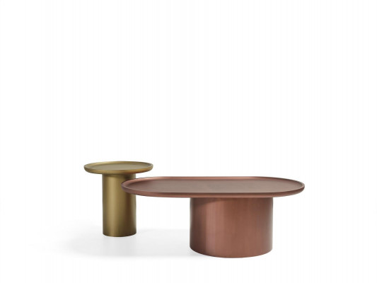 Salontafel Tafel Bijzettafel Woonkamertafel Houten Tafels Nieuw