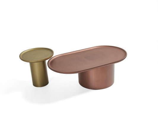 Salontafel Tafel Bijzettafel Woonkamertafel Houten Tafels Nieuw