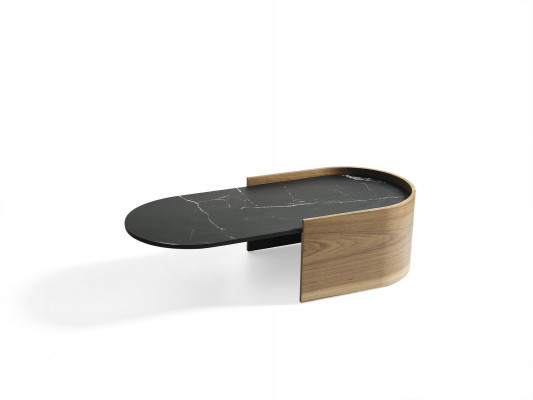 Salontafel Tafels Designer Bijzettafel Luxe Hout Woonkamertafel