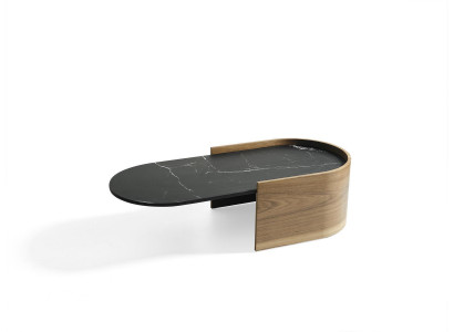 Salontafel Tafels Designer Bijzettafel Luxe Hout Woonkamertafel