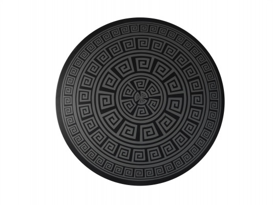 Salontafel Koffietafel Bijzettafel Ontwerp Rond Woonkamertafel Meubels