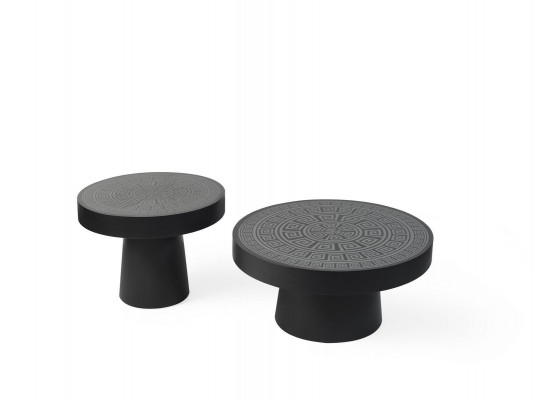 Salontafel Bijzettafel Italiaanse Stijl Luxe Meubels Tafel Ontwerp Nieuw