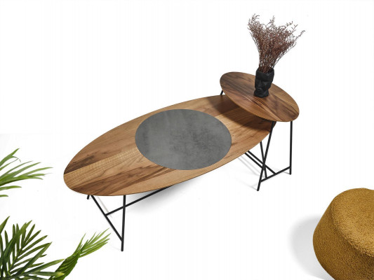 Luxe salontafel koffietafel design tafel woonkamertafel tafels nieuw