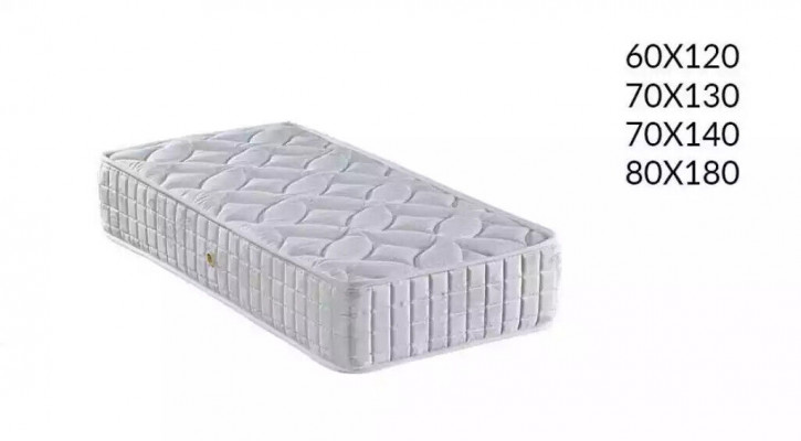 Hoogwaardige matras kingsize 80x180cm Dikte xxl Matras 50cm Speciale maat