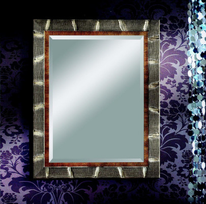 Moderne Grote Wandspiegel Spiegel Echte Houten Frame Wandspiegel Luxe Meubels