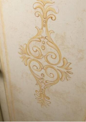 Kledingkast Kast Massief Houten Slaapkamer Meubels Italiaanse Houten Kast