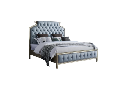 Alles wat je moet weten over Boxspringbedden: Een uitgebreide gids