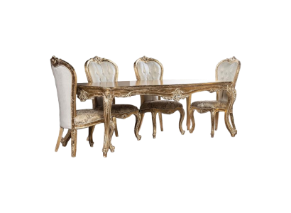 Een gids voor het kiezen van de perfecte stoelen: materialen, onderhoud en voor- en nadelen