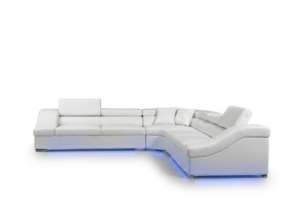 Leren bank Bank Woonlandschap Hoekbank Hoekstel Bank Ontwerp Modern Leerbank Bank Woonlandschap Hoekbank Hoekstel Bank Ontwerp Modern