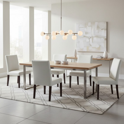 4x Stoelen Stoel Bekleding Design Lounge Club Zit Leuning Set Fauteuil Nieuw
