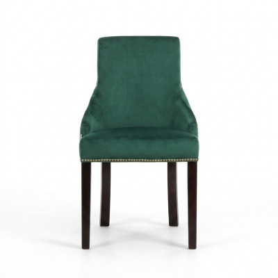 6x Design gestoffeerde zitstoelen Modern Zeer Gepast Fauteuil Lounge Club Set
