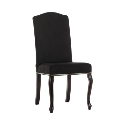 6x Design gestoffeerde stoelenset stoelen textiel zit compleet set.