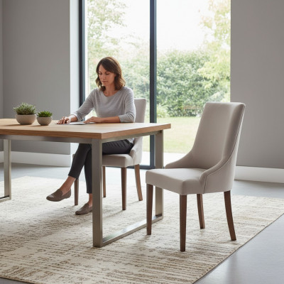 8x Ontwerpers Kussensstoelset met fauteuils volledige loungestoelen met leuning.