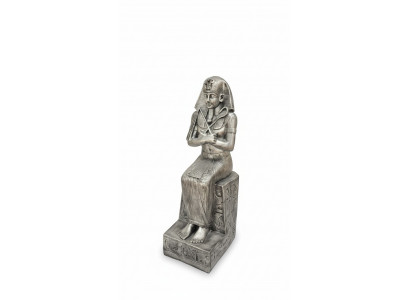 Egyptische farao standbeeld sculptuur figuren beeldhouwwerken decoratie decoratie figuur 117cm