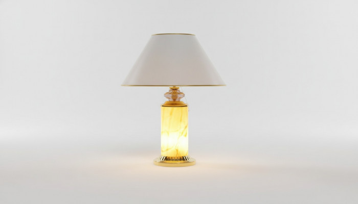 Ontwerp Lamp Tafellamp Tafellamp Lamp Verlichting Decoratie Klassieke verlichting 65cm