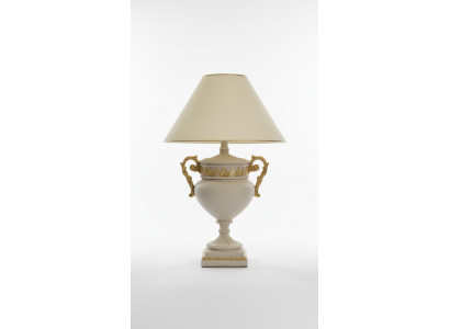 Ontwerp Trofee Vaas Tafellamp Lamp Tafellampen Lampen 60cm XXL