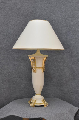 Ontwerp Verlichting Lamp Klassieke Lampen Nachtlamp Tafellampen 6829