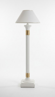 Klassieke vloerlamp Medusa vloerlamp Staande lamp Lampen 158cm