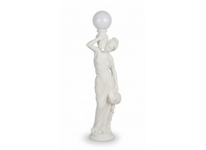 XXL Design Verlichting Lamp 143 cm Klassieke Verlichting P6922x143