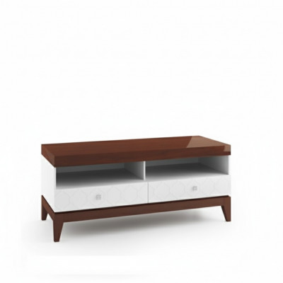 RTV Klassieke hoogglans kast Sideboard TV-meubel Designer muur
