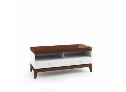 RTV Klassieke hoogglans kast Sideboard TV-meubel Designer muur