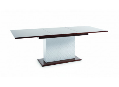 Ontwerp klassieker eettafel tafel houten tafel tafels hoogglans woonkamer.