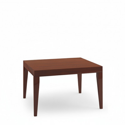 Moderne klassieke designer salontafel bijzettafel tafels hout hotel