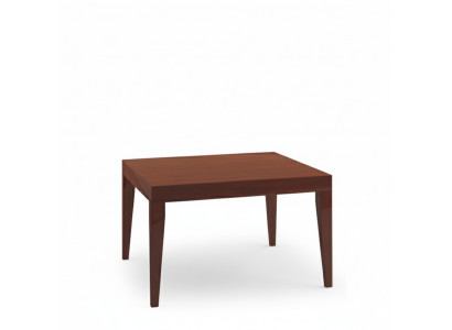 Moderne klassieke designer salontafel bijzettafel tafels hout hotel