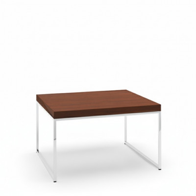 Moderne klassieke design salontafel bijzettafel houten hoteltafels
