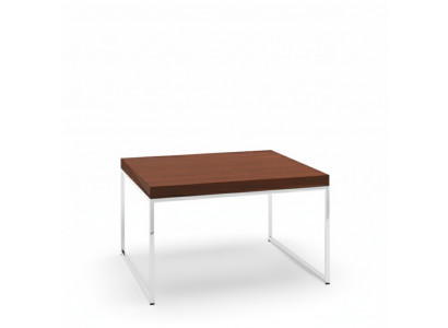 Moderne klassieke design salontafel bijzettafel houten hoteltafels