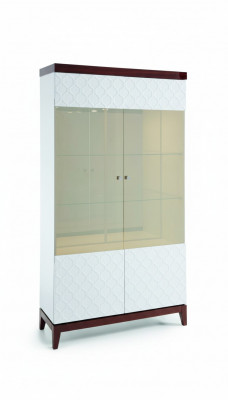 Moderne Design Vitrine Glasvitrine Vitrine Kast Etalagekast Decoratieplank