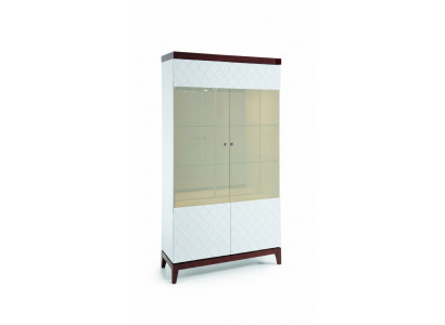 Moderne Design Vitrine Glasvitrine Vitrine Kast Etalagekast Decoratieplank