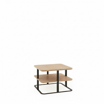 Salontafel ontwerp bijzettafel designer tafels houten tafels nobel rechthoekig