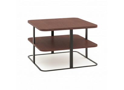 Salontafel ontwerp bijzettafel tafels ontwerper houten tafels luxe rechthoekig S3