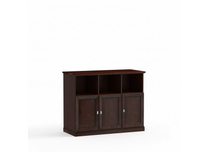 Bureau ladekast houten kast houten ladekast Klassieke ladekasten RTV