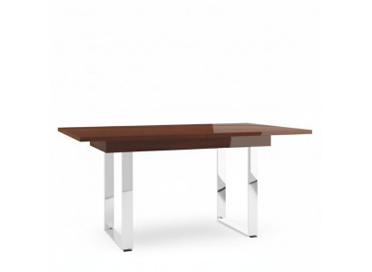 Design klassieker eettafel tafel houten tafel decoratie tafels hoogglans woonkamer