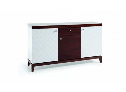 Ontwerper dressoir ladekast dressoir ladekasten decoratieve plank hout