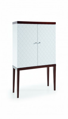Kast Bar Barkast Vitrine Woonkamer Designerplank design Meubels