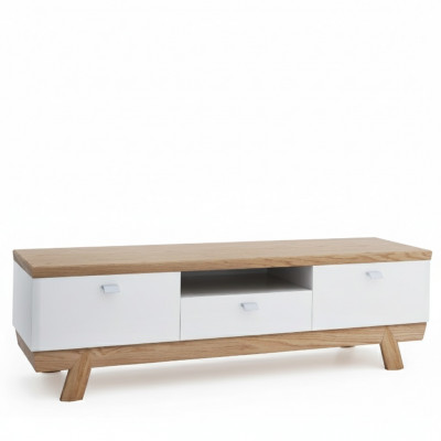 rtv dressoir tv-kast kast tv-tafel moderne houten kast Aspen ASRTV