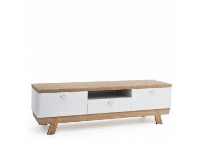 rtv dressoir tv-kast kast tv-tafel moderne houten kast Aspen ASRTV