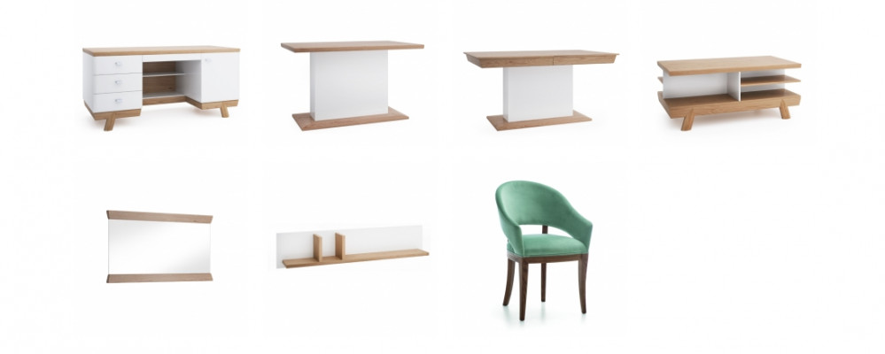 Moderne vitrinekast woonkamer hoge kast hotel dossierkast Aspen AS-W2