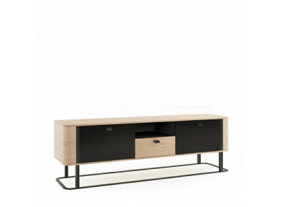 rtv dressoir tv-kast kast tv-tafel moderne houten kast