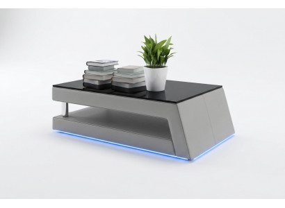 Moderne ontwerper glazen bijzettafel salontafels woonkamertafel bijzettafel.