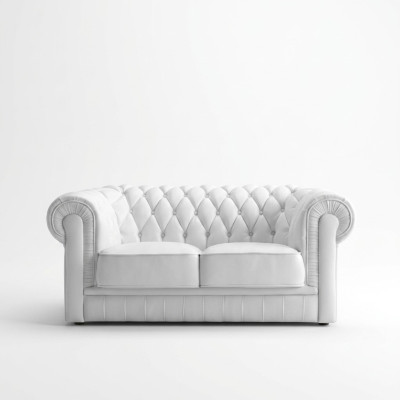 Ontwerper meubels Bankstel Coch 3-zitter gestoffeerde banken Decor woonkamer Banken