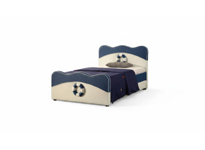 Kinderbed Bed Kussen Bedden Luxe Hotel Jeugd 3D XXL Groot 120 / 150x200cm Nieuw