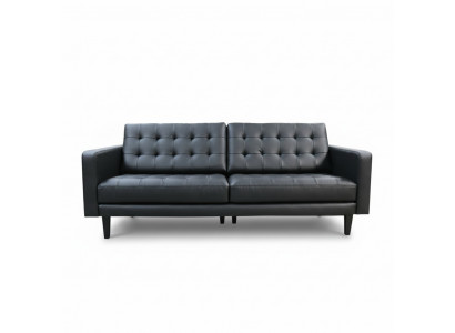 Chesterfield Bank 3-zits Tirana Bank Sofa Banken Woonkamer Design Bank Nieuw
