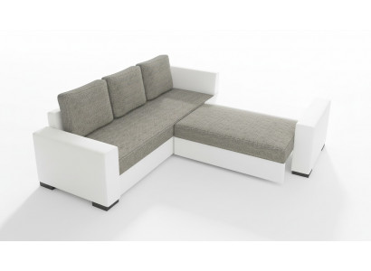 Ontwerp slaapbank bank stoffering woonkamer hoekbank zitbank stoffen set