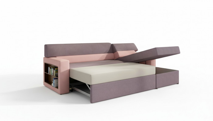 Slaapbank Sofa Bank Bekleding Woonkamer Bank Slaapfunctie Banken