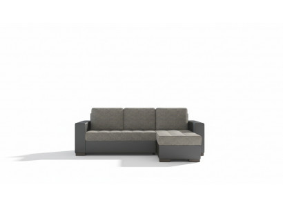 Ontwerp hoekbank bank gestoffeerde zit hoekbank slaapbank bank banken bed