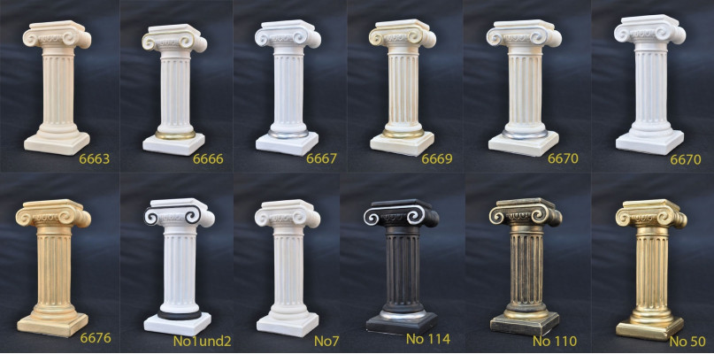 XXL Klassieke woonkamer decoratie antieke stijl vaas decoratieve vazen standbeeld 0915 nieuw --> XXL Klassieke woonkamer decoratie antieke stijl vaas decoratieve vazen standbeeld 0915 nieuw